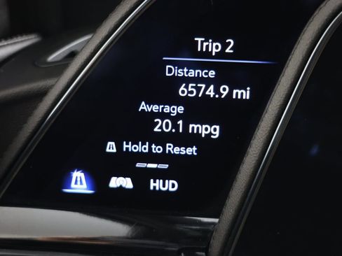 Used 2024 Cadillac Escalade Sport w/ LPO, ONYX Package image 61