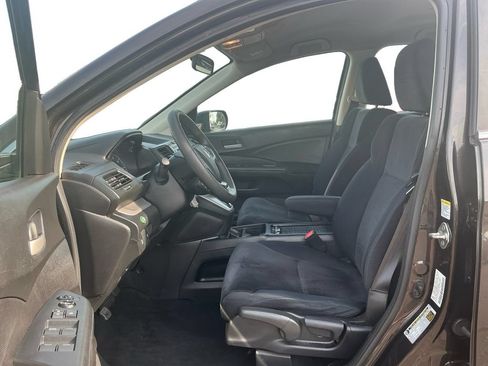 Used 2014 Honda CR-V LX image 14