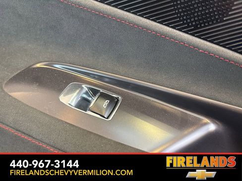 New 2024 Chevrolet Corvette Stingray Premium Conv w/ Stealth Interior Trim Package image 40