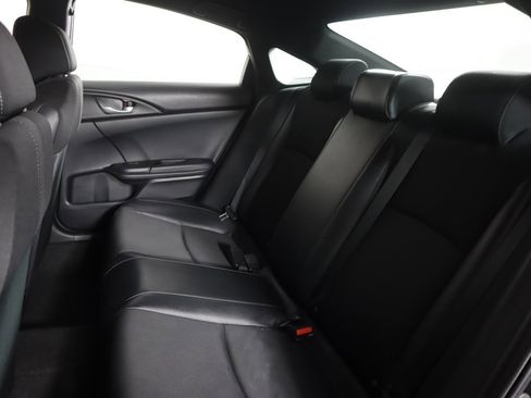 Used 2019 Honda Civic Sport image 29