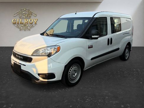 Used 2022 RAM ProMaster City Wagon FWD image 3