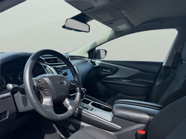 Used 2021 Nissan Murano SV AWD/4WD image 13