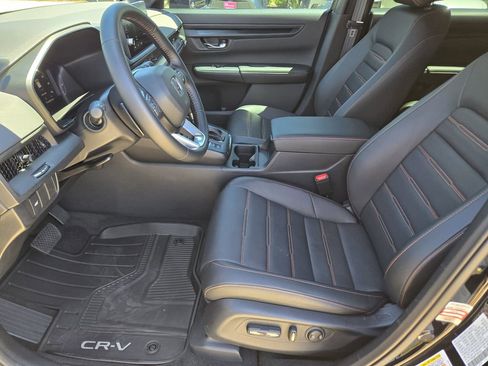 Certified 2026 Honda CR-V Sport-L image 17