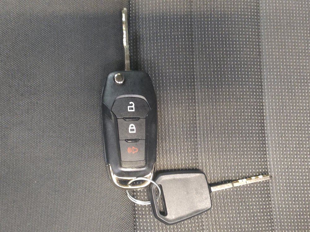 Used 2019 Ford Ranger XLT w/ Equipment Group 301A Mid RWD image 32