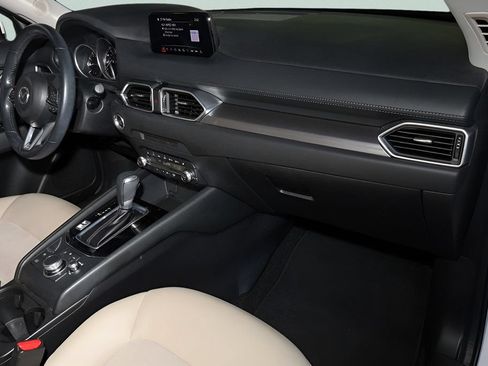 Used 2019 MAZDA CX-5 Touring FWD image 21