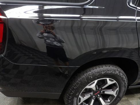 Used 2026 GMC Yukon AT4 Ultimate AWD/4WD image 43