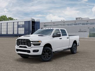 New 2026 RAM 2500 Tradesman AWD/4WD video 1
