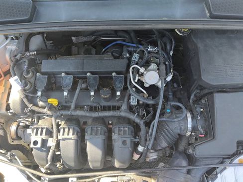 Used 2016 Ford Focus S FWD image 30