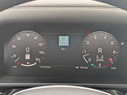 New 2026 Land Rover Defender 130 S AWD/4WD image 28
