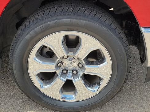 Used 2023 RAM 1500 Lone Star RWD image 7