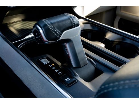 Used 2022 Ford F150 Limited image 23