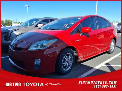 Used 2010 Toyota Prius Two