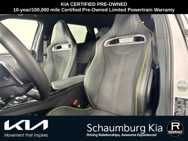 Certified 2023 Kia EV6 GT AWD/4WD image 18