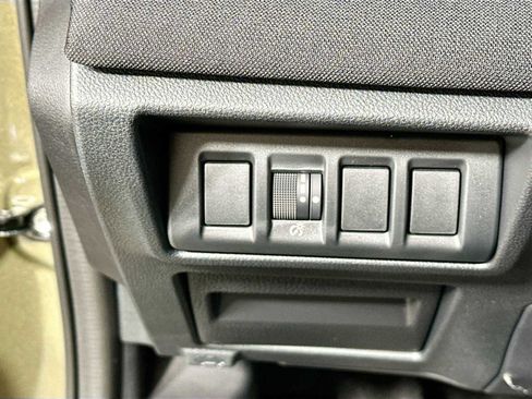 Certified 2025 Subaru Outback Premium w/ Popular Package #1A image 10