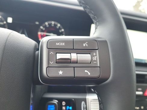 New 2026 Hyundai Palisade Calligraphy image 23