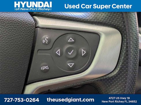 Used 2022 GMC Terrain SLE w/ Driver Convenience Package image 34