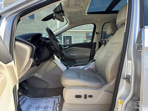 Used 2013 Ford Escape SEL image 19