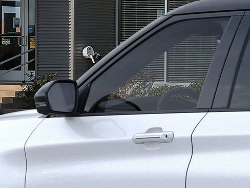 New 2026 Ford Explorer Platinum image 20