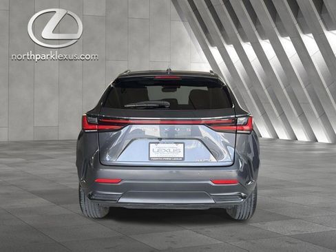 Certified 2025 Lexus NX 250 FWD w/ Cold Area Package image 28