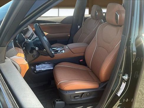 New 2026 INFINITI QX60 Autograph image 25