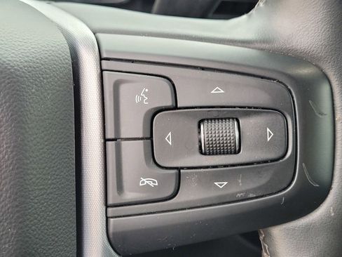 Used 2024 GMC Sierra 1500 SLT image 23