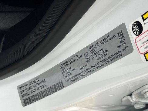 New 2026 RAM 1500 Big Horn image 27