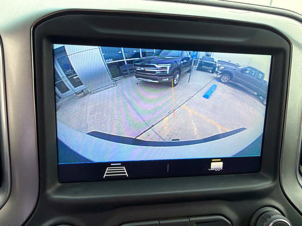 Used 2021 Chevrolet Silverado 3500 LT w/ Convenience Package AWD/4WD image 24
