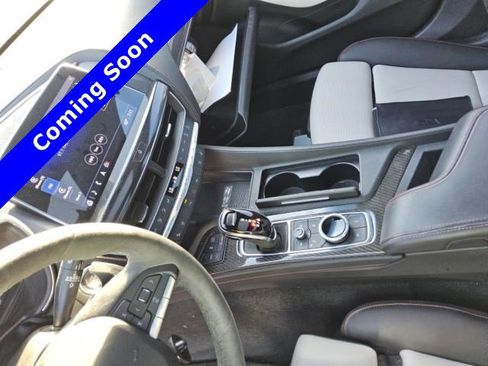 Used 2024 Cadillac CT5 Sport RWD image 3