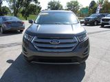 Used 2017 Ford Edge SEL w/ Cargo Accessory Package image 2