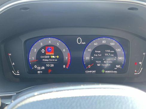 Used 2024 Acura Integra A-Spec FWD image 20