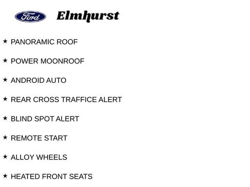 Used 2015 Ford Explorer XLT w/ Equipment Group 202B FWD image 9
