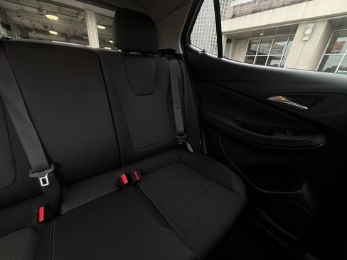 Used 2026 Buick Encore GX Preferred FWD image 36