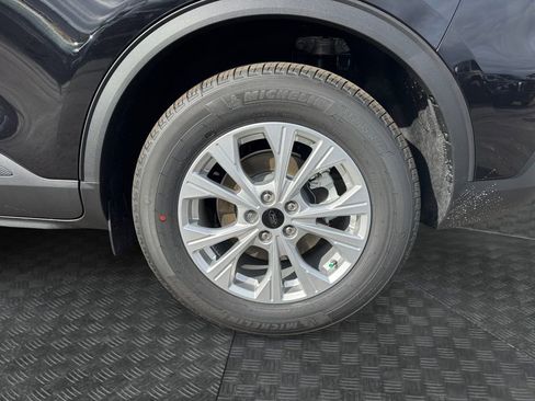 New 2026 Ford Escape Active w/ Tech Pack #1 FWD image 17