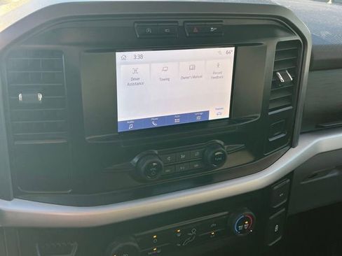 Used 2023 Ford F150 XLT image 23