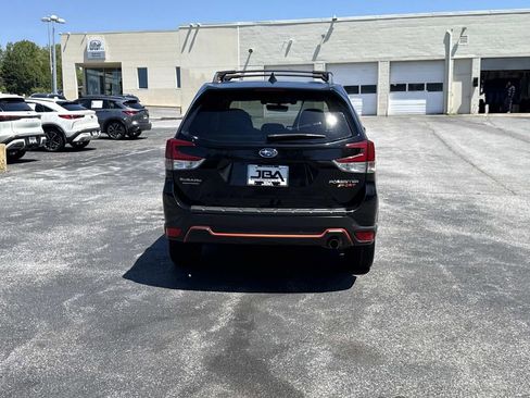 Used 2019 Subaru Forester Sport w/ Popular Package #2 AWD/4WD image 25