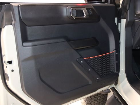 Used 2025 Ford Bronco Raptor AWD/4WD image 41