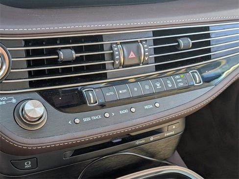 Used 2018 Lexus LS 500 AWD image 20