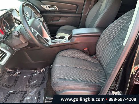 Used 2016 GMC Terrain SLE w/ Convenience Package FWD image 16