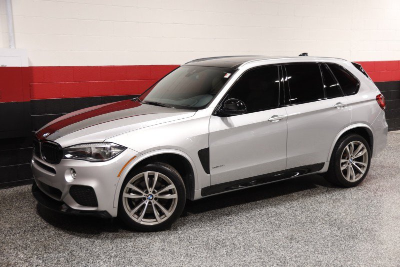 Used 2018 BMW X5 xDrive35i AWD/4WD image 19