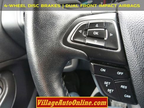 Used 2019 Ford Escape SEL image 16