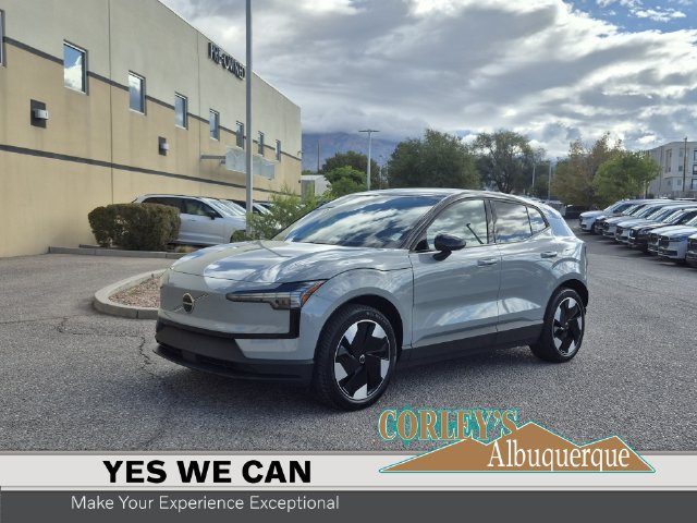 Certified 2026 Volvo EX30 Plus w/ Climate Package AWD/4WD image 1