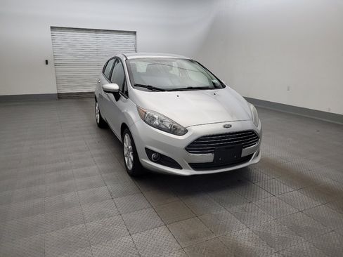 Used 2019 Ford Fiesta SE w/ Equipment Group 201A FWD image 13