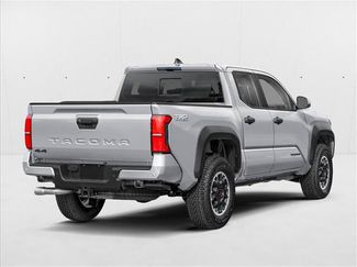 New 2026 Toyota Tacoma TRD Off-Road AWD/4WD video 2
