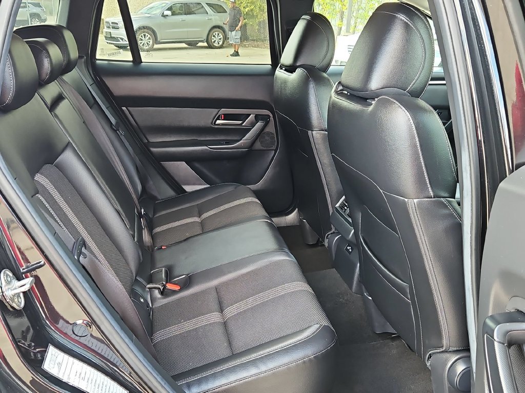 Used 2025 MAZDA CX-50 AWD 2.5 S w/ Premium Package image 30