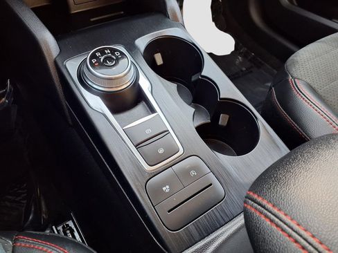 Used 2022 Ford Escape SEL w/ SEL Stealth AWD Package image 19