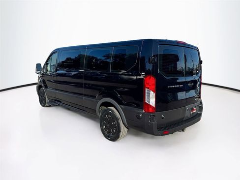 Used 2024 Ford Transit 350 XLT image 5