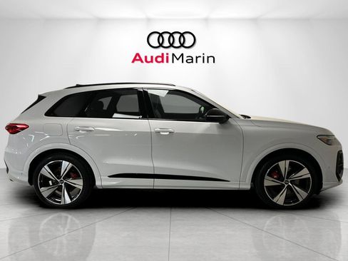 New 2025 Audi SQ5 Premium Plus image 6