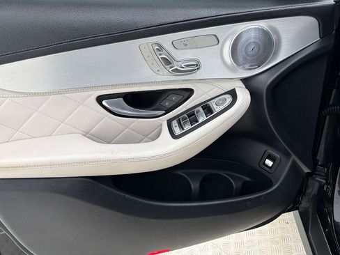 Used 2019 Mercedes-Benz GLC 43 AMG 4MATIC image 14