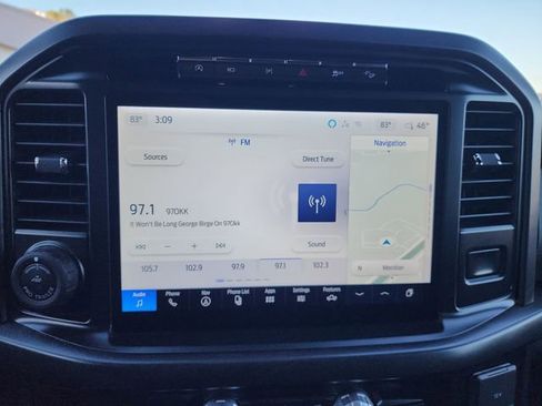 Used 2024 Ford F150 XLT w/ Equipment Group 302A MID image 25