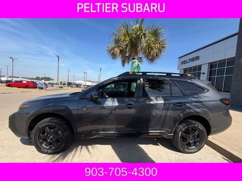 Used 2024 Subaru Outback Wilderness image 5